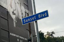 The Golden Age of Hollywood Tour