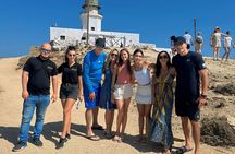 3 Hour Mykonos Tour