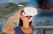 Admiral's Pearl Harbor Self-Guided Multimedia and VR Tours