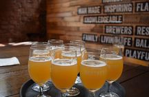 Craft Beer Tour London