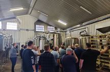 Craft Beer Tour London