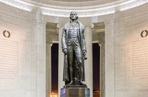 Washington DC Night-Time City Tour