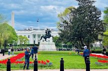 VIP Private Tour of Washington DC