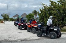 ATV/UTV Beach Bounce Tour