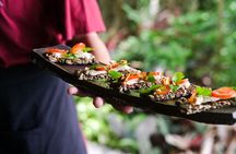 Plant Based Food Tour in Ubud