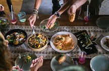 Plant Based Food Tour in Ubud