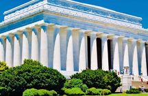3 Hour Tour Of Washington, D.C. The Nucleus Of Democracy