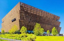3 Hour Tour Of Washington, D.C. The Nucleus Of Democracy