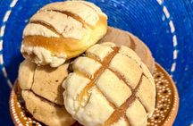 Learn to Cook Mexican Bread