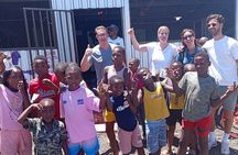 Robben Island and Township Tour