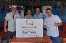 Robben Island and Township Tour