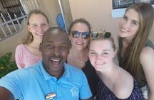 Robben Island and Township Tour