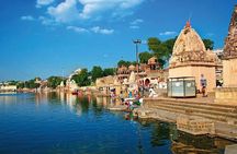 Day Trip From Indore To Ujjain Ancient Prime Meridian Of India