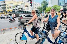 Ho Chi Minh City Sightseeing Private Tour With Body Massage