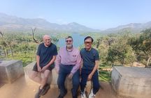 Day Trip From Indore To Ujjain Ancient Prime Meridian Of India