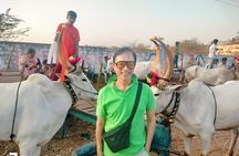 Day Trip From Indore To Ujjain Ancient Prime Meridian Of India