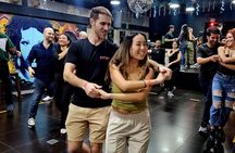 Medellín Nightlife Tour: Salsa, Bachata, Rooftops, and Clubs