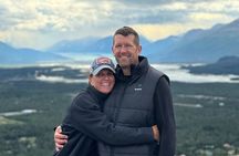 Palmer Alaska Hike and History Trip