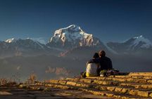 Majestic Views & Mountain Trails: Pokhara 5-Day Poon Hill Treks