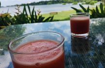 Explore Colombo Heritage and Cultural Temples Tour by Tuk Tuk 