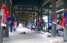 1 Day Guilin Sanjiang Tour to Dong Villages