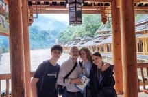 1 Day Guilin Sanjiang Tour to Dong Villages