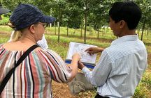 The Battle of Long Tan & Nui Dat Hill half-day trip