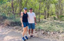 Battle of Long Tan & Nui Dat Half-Day Tour | Vietnam War History