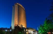 Almaty Walking Tour: 9 Must-See Sights in a Small Group