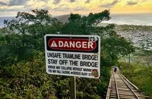 Koko Head Stairs Hike Conquer Oahu Iconic 1048 Steps