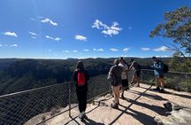 Blue Mountains Private Tour - Pick up & Drop off