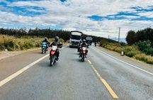 Hanoi 1 Day Motorbike Tours Countryside