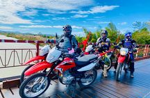Hanoi 1 Day Motorbike Tours Countryside