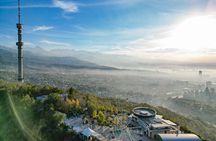 Almaty Walking Tour: 9 Must-See Sights in a Small Group