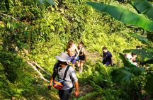 Tham Phay cave expedition & Jungle trekking 4 days 3 nights