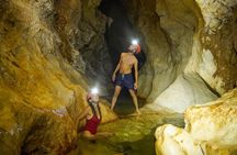 Tham Phay cave expedition & Jungle trekking 4 days 3 nights