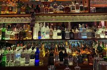 Tirana by Night: Walking Tour with Coffee, Cocktail & City Lights