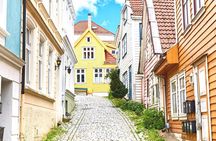 Explore Bergen in 60 minutes with a Local