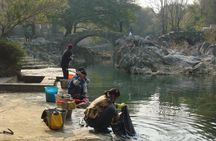 1-Day Private Yangshuo Bicycle Tour along Ten-Mile Gallery
