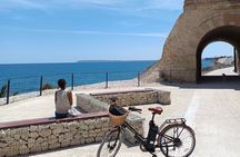 Alicante City Tour on E-Bike