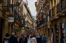 Savor the Best Pintxos in San Sebastián with Top Spanish Wines