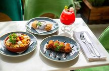 Savor the Best Pintxos in San Sebastián with Top Spanish Wines