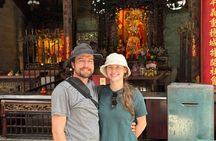 Layover Tour in Ho Chi Minh
