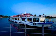 1-Hour Private Boat Rental on the Vistula River – Krakow
