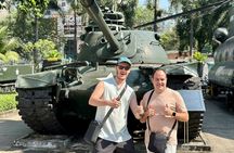 Layover Tour in Ho Chi Minh