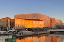 Oslo Visit Iconic Spots With Private & Local Photographer