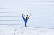Oslo: Visit Iconic Spots With Private Photographer
