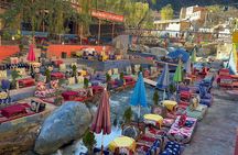 Private Ourika Valley Day Trip from Marrakech with Lunch