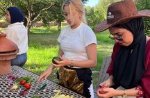 Best Farm-to-Table Moroccan Cooking Class Experience in Marrakech