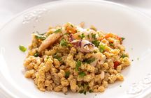 Traditional Sardinian Cooking Class in a Local Home in Olbia